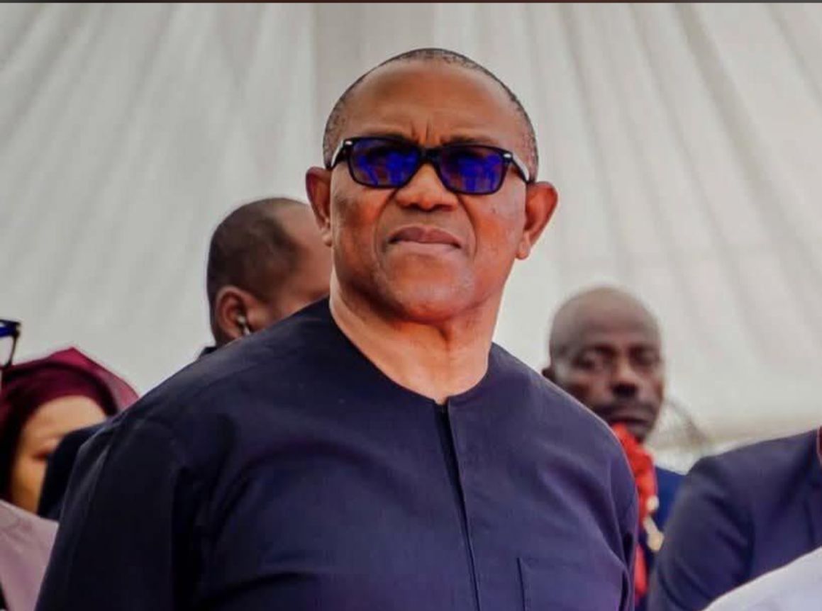 Peter Obi Fires Back At Tinubu Presidency, Says Govt Dodging Failures By Focusing On ‘Charade’ Elections