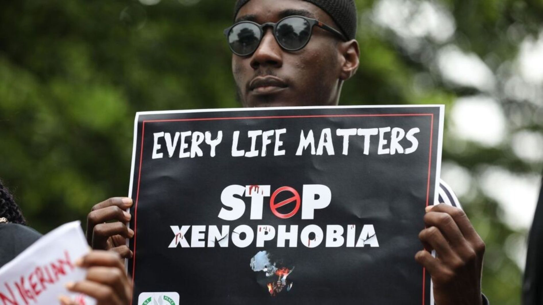 Nigeria Receives Fresh Batch Of 269 Citizens From South Africa Amid Escalating Xenophobic Protests