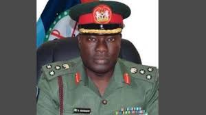 Abudcted Retired Major General Rabe Abubakar Dies In Captivity, Katsina Mourns