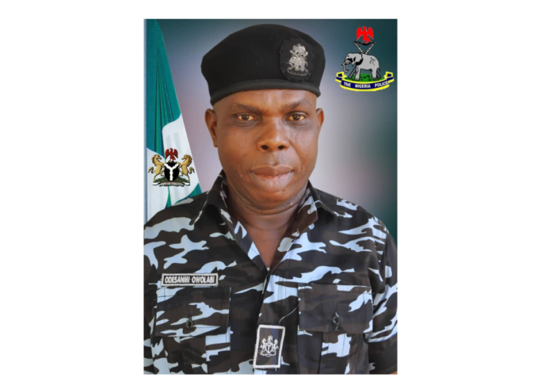 ‘My Leg Was Amputated In Line Of Duty Yet I’m Abandoned To Suffer’ — Retired Police Superintendent Laments As Pensioners Ask Tinubu To Sign Police Exit Bill