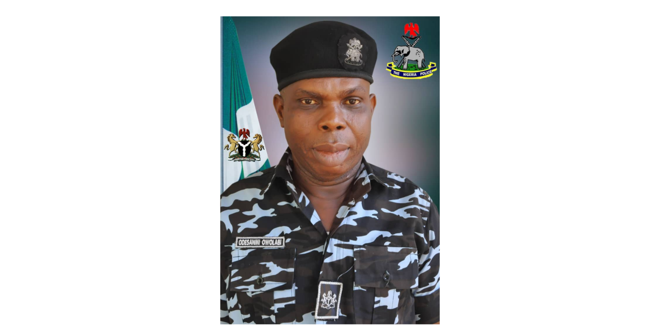 ‘My Leg Was Amputated In Line Of Duty Yet I’m Abandoned To Suffer’ — Retired Police Superintendent Laments As Pensioners Ask Tinubu To Sign Police Exit Bill