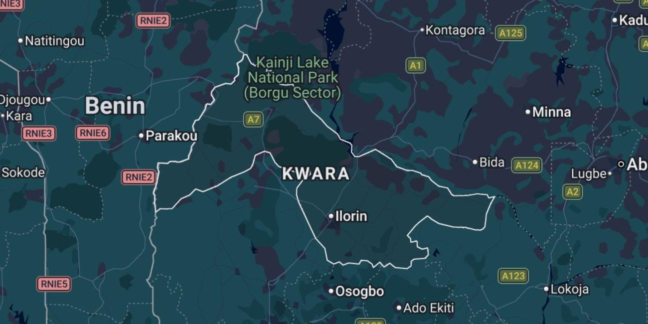Kwara Monarch Regains Freedom From Terrorists After Two Months As Family Coughs Up Millions In Ransom