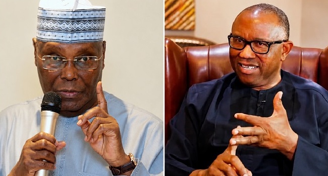 Atiku, Obi Demand Probe Into IMF’s ₦8.83tn Off-Budget Spending Report