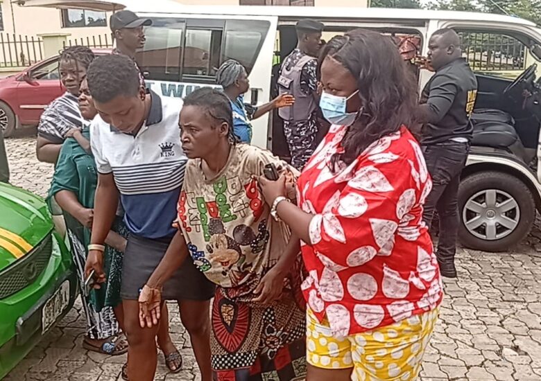 Ekiti Church Attack Victims Released After Two Months In Captivity