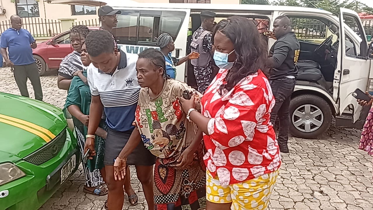 Ekiti Church Attack Victims Released After Two Months In Captivity